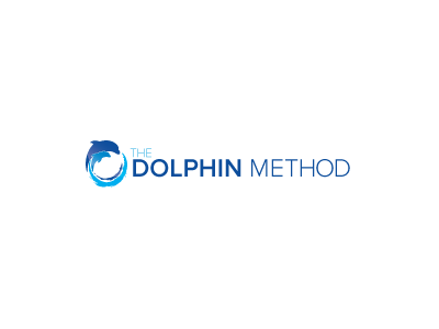 The Dolphin Method logo