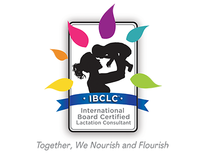 IBCLC logo